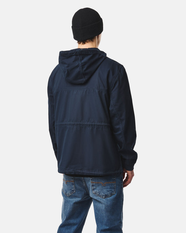 Kovags Over-Top Navy