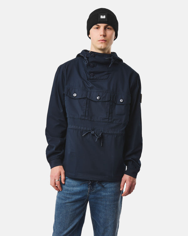 Kovags Over-Top Navy