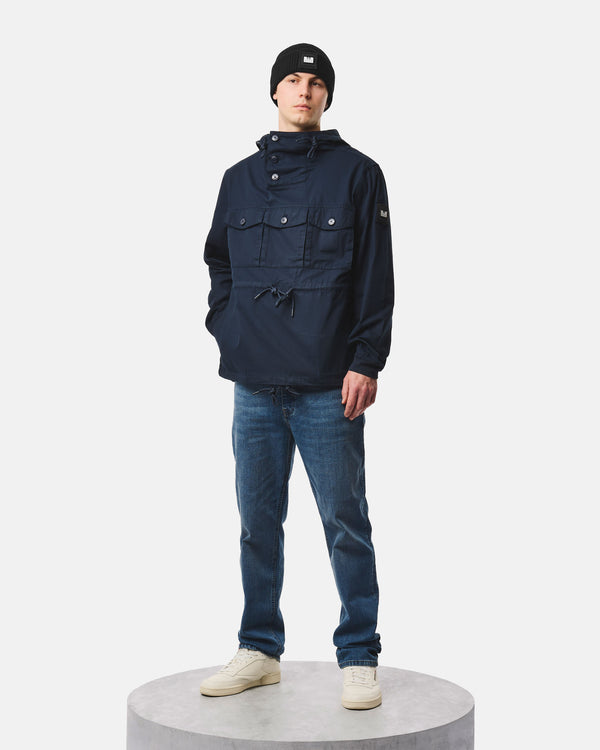 Kovags Over-Top Navy