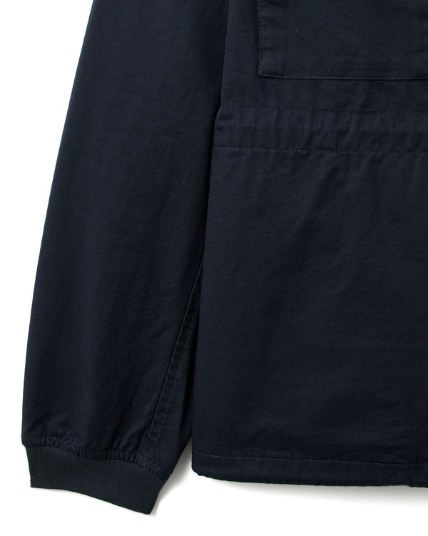 Kovags Over-Top Navy