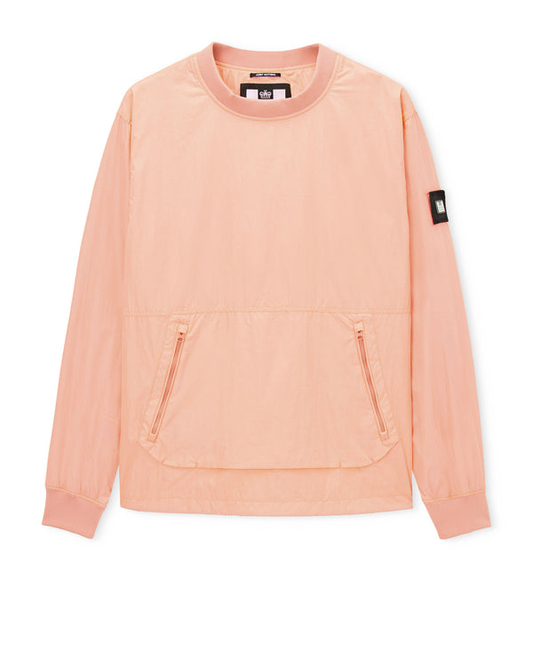 Kramer Over-Top Coral