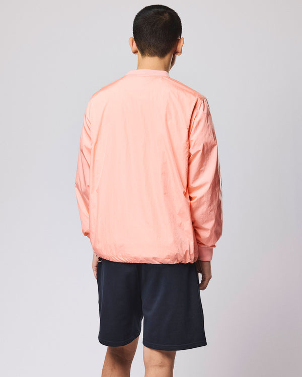 Kramer Over-Top Coral