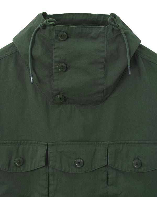 Kovags Over-Top Black Forest Green
