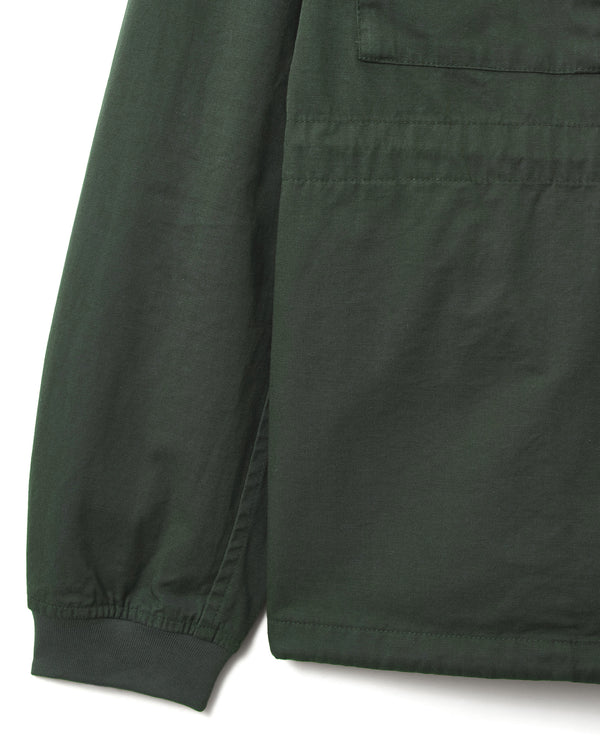 Kovags Over-Top Black Forest Green