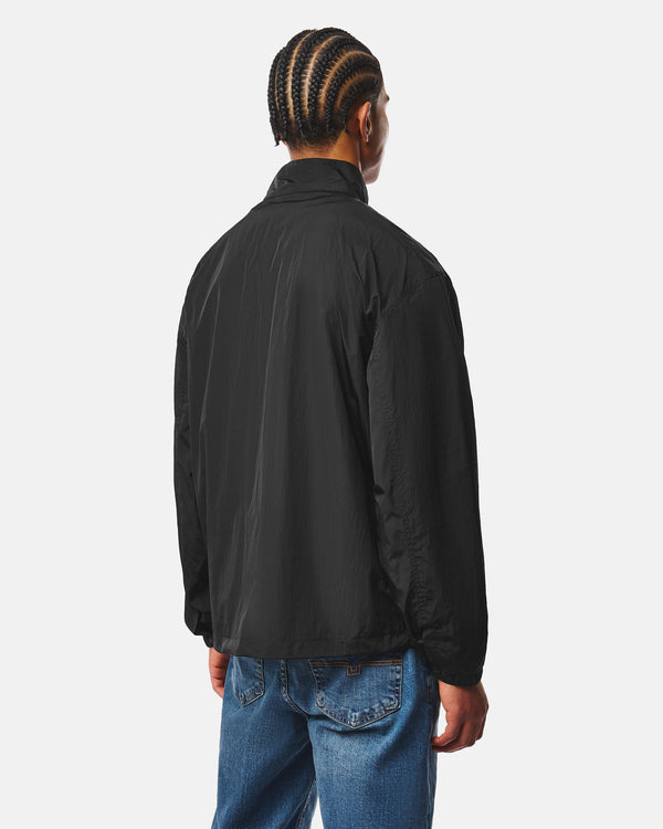Scotia Over-Top Black