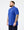 Plus Size - Caneiros Polo Shirt Bluebell