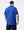 Plus Size - Caneiros Polo Shirt Bluebell