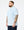 Plus Size - Caneiros Polo Shirt Ocean Wave Blue