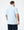 Plus Size - Caneiros Polo Shirt Ocean Wave Blue