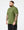 Große Größen - Caneiros Poloshirt Sapling Green