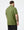 Große Größen - Caneiros Poloshirt Sapling Green