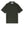Sakai Polo Shirt Black Forest Green