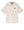 Sakai Polo Shirt Cement