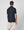 Sakai Polo Shirt Navy
