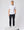 Costa Polo Shirt White