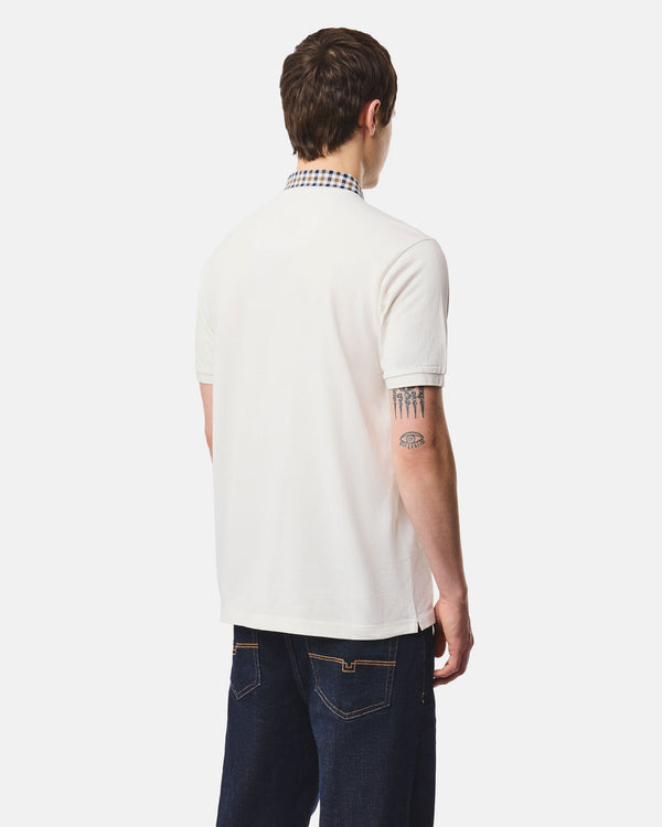 Tipasa Polo Shirt Ghost