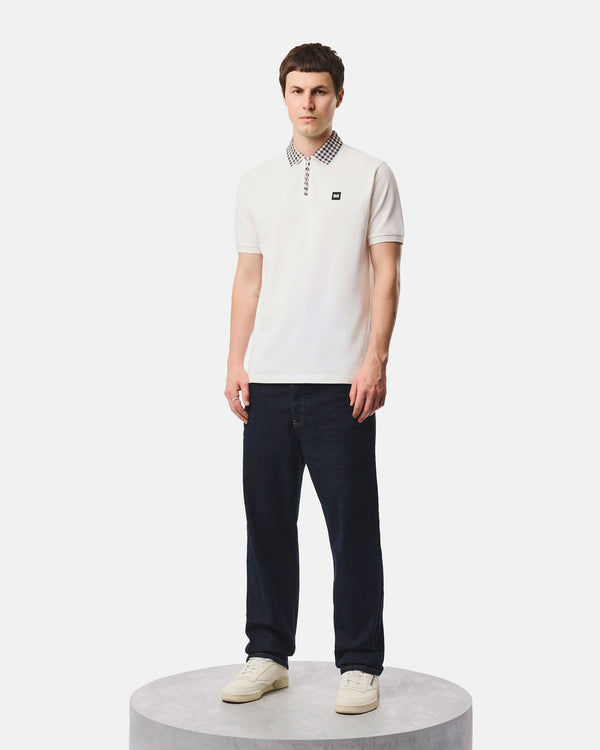 Tipasa Polo Shirt Ghost