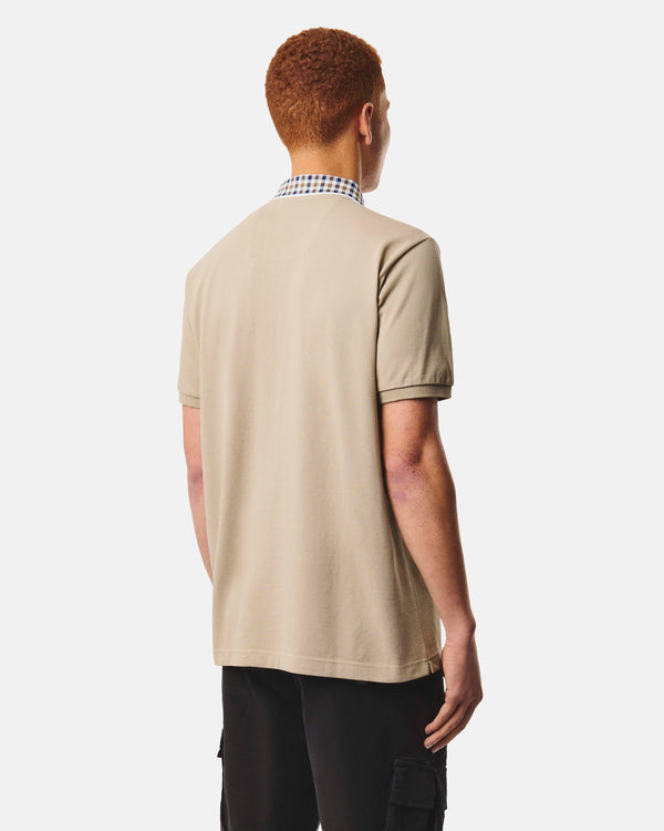 Tipasa Polo Shirt Rock