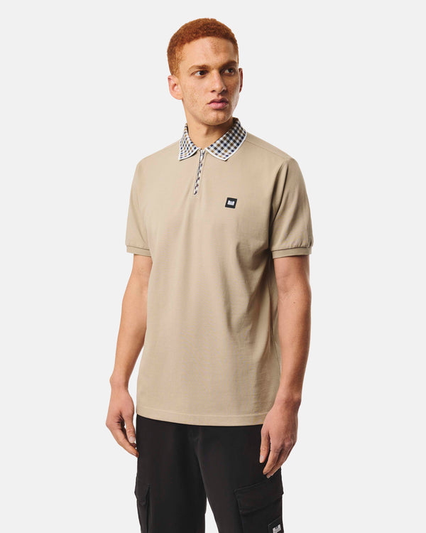 Tipasa Polo Shirt Rock