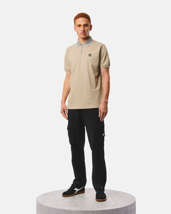 Tipasa Polo Shirt Rock