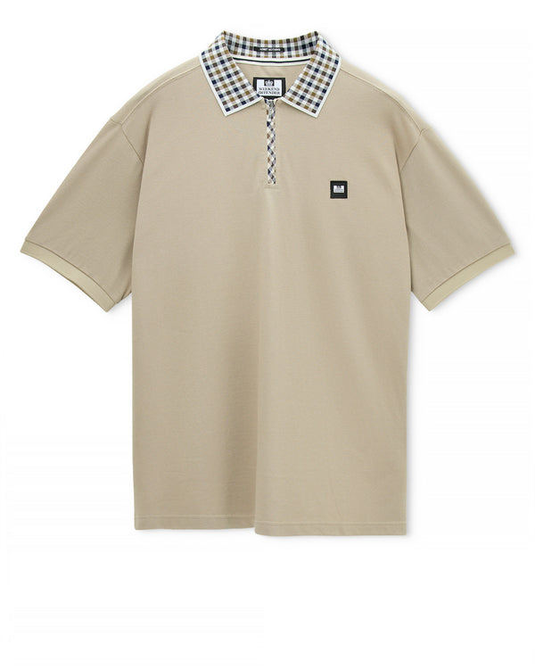 Tipasa Polo Shirt Rock