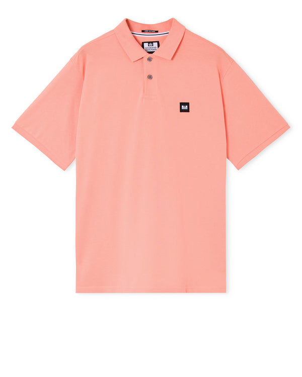 Polo Heathcote Corallo