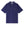 Polo Heathcote blu zaffiro scuro