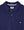Polo Heathcote blu zaffiro scuro