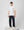 Heathcote Polo Shirt Ghost