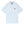 Plus Size - Heathcote Polo Shirt Sky Blue