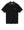 Levanto Poloshirt Schwarz/Koralle