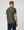 Levanto Polo Shirt Black Forest Green/Ghost