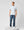 Levanto Poloshirt Himmelblau/Dunkelsaphirblau