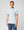 Levanto Poloshirt Himmelblau/Dunkelsaphirblau