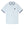 Levanto Poloshirt Himmelblau/Dunkelsaphirblau