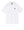 Levanto Polo Shirt White/Amazonite Green