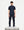 Caneiros Polo Shirt Navy