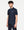 Caneiros Polo Shirt Navy