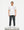 Caneiros Polo Shirt White