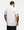 Plus Size - Caneiros Polo Shirt White