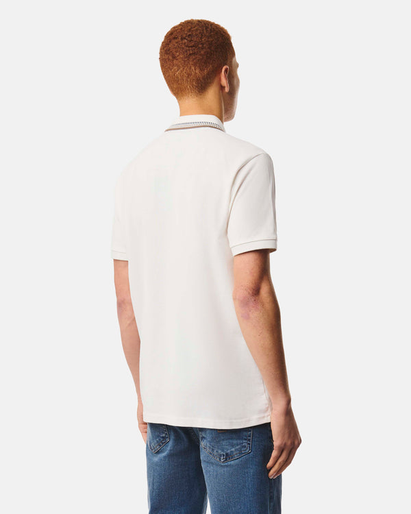 Rockhampton Polo Shirt Ghost