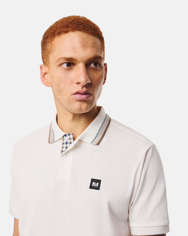 Rockhampton Polo Shirt Ghost