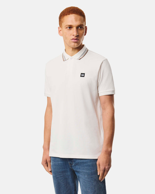 Rockhampton Polo Shirt Ghost