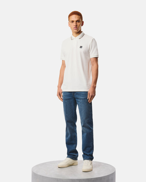 Rockhampton Polo Shirt Ghost