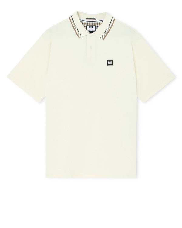 Rockhampton Polo Shirt Ghost