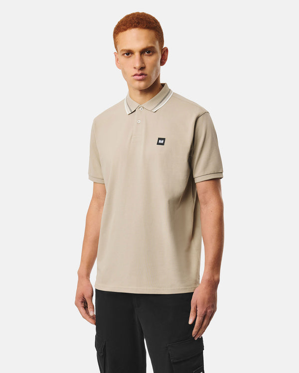 Rockhampton Polo Shirt Rock