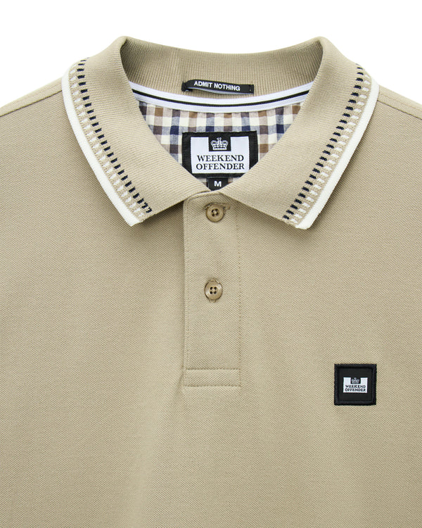 Rockhampton Polo Shirt Rock
