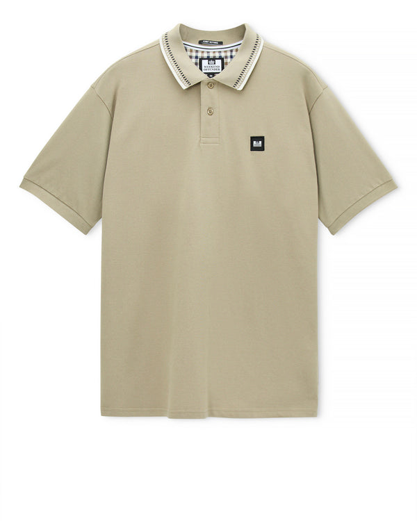 Rockhampton Polo Shirt Rock