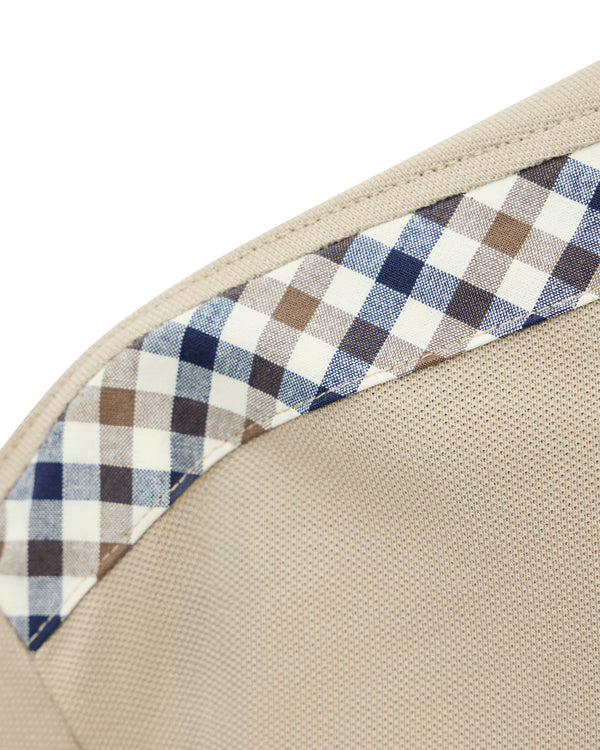 Rowley Polo Shirt Rock