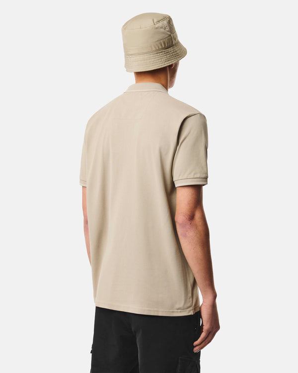Monti Polo Shirt Rock